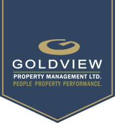 Goldview Logo